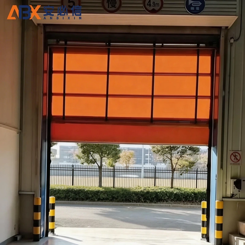 赣州翻转式卸货平台