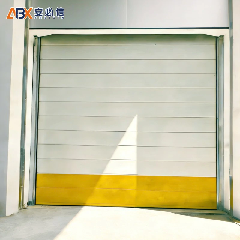 赣州滑升门